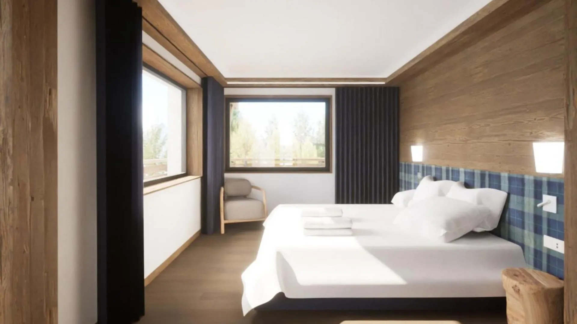Chalet Josephine, Chamonix Les Bois