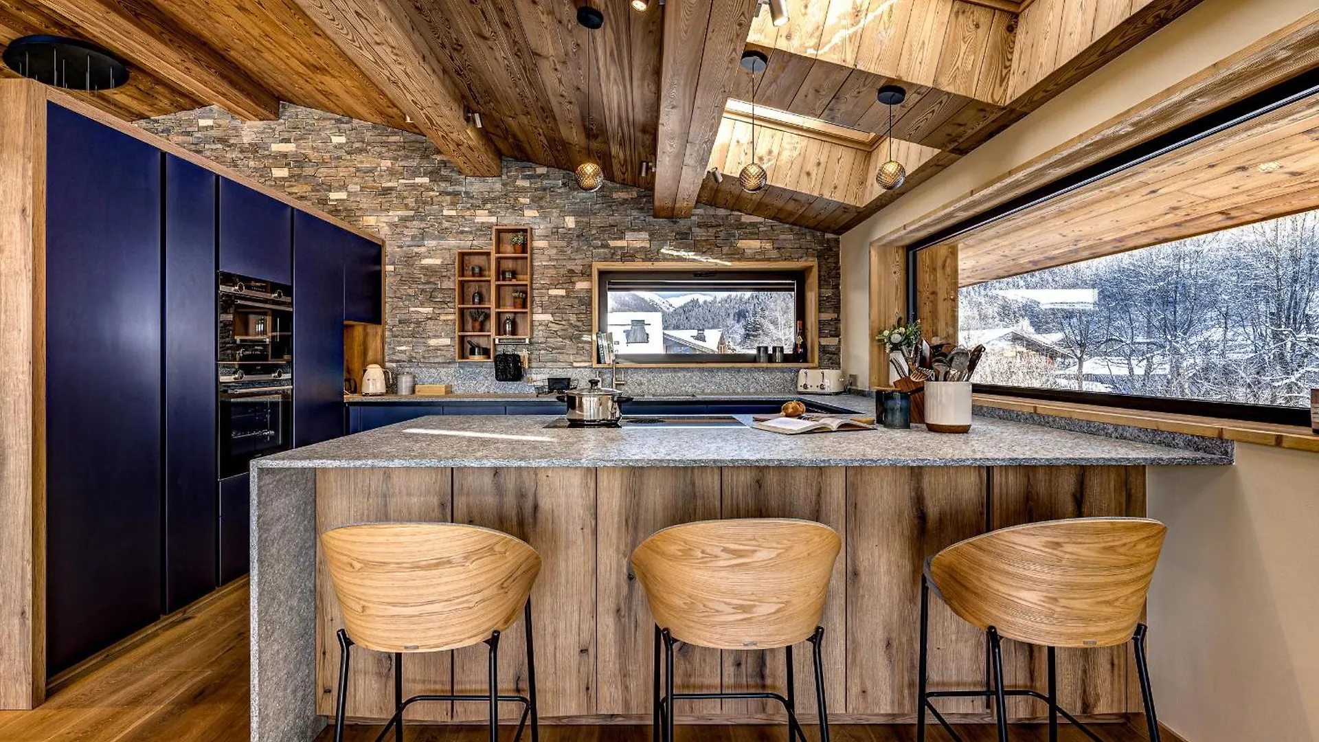 Chalet Josephine, Chamonix Les Bois