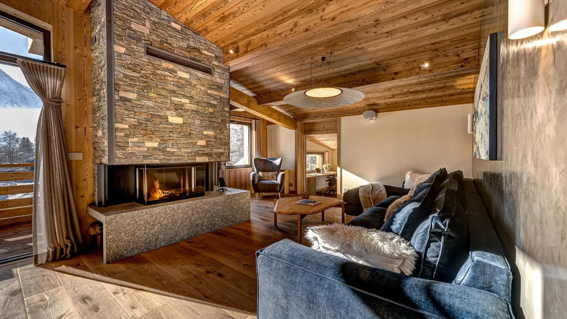 Chalet Josephine, Chamonix Les Bois France
