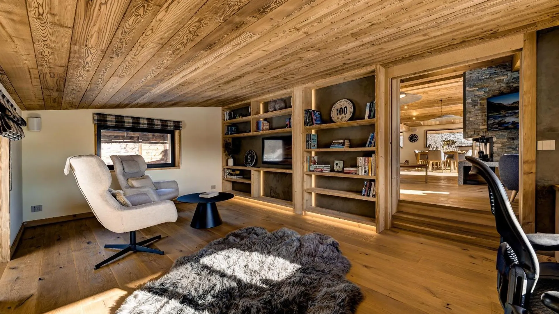 Chalet Josephine, Chamonix Les Bois