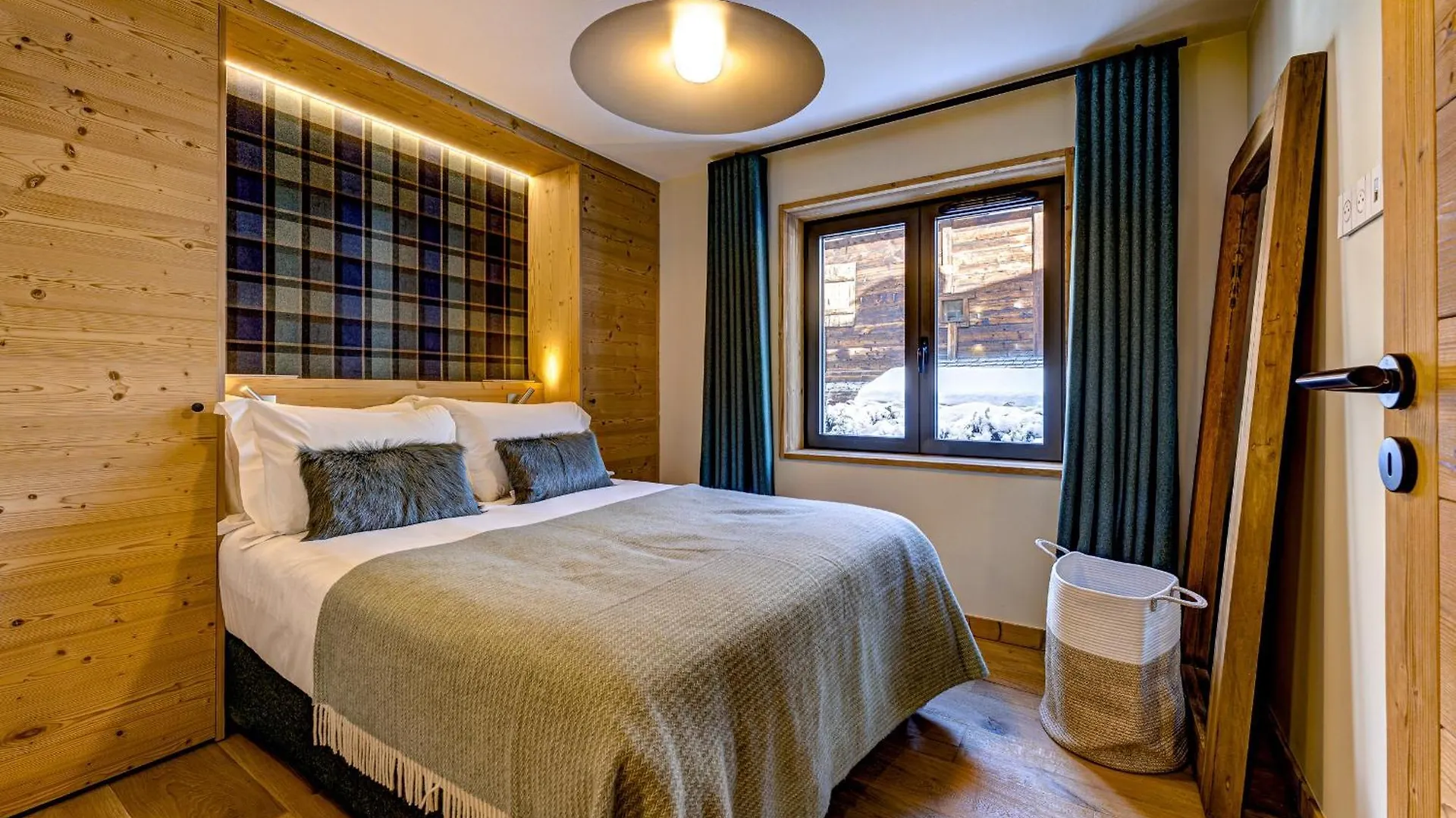 Chalet Josephine, Chamonix Les Bois