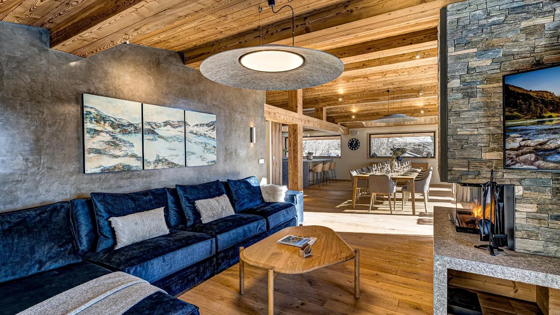 Chalet Josephine, Chamonix Les Bois 0*,