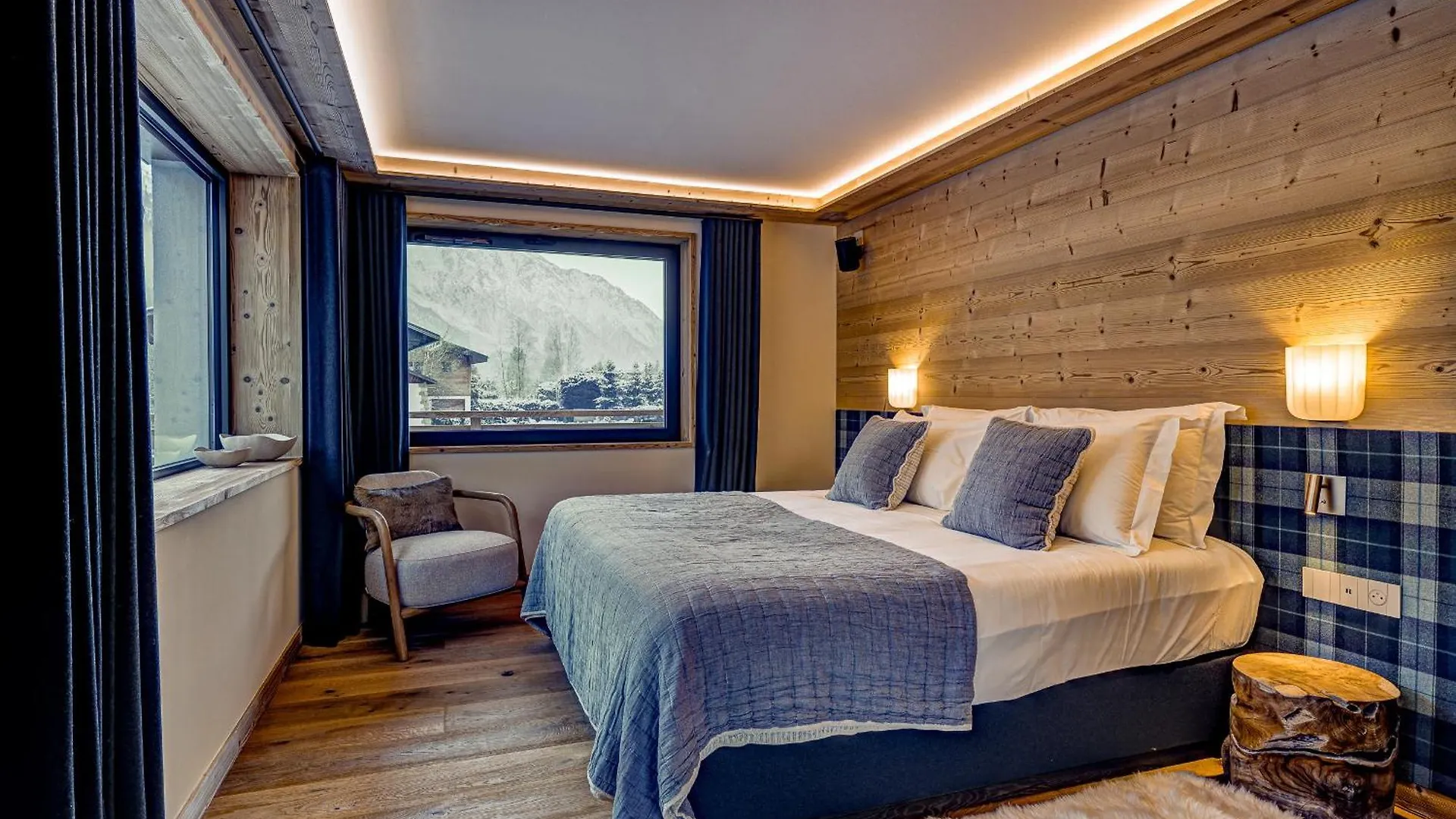 Chalet Josephine, Chamonix Les Bois