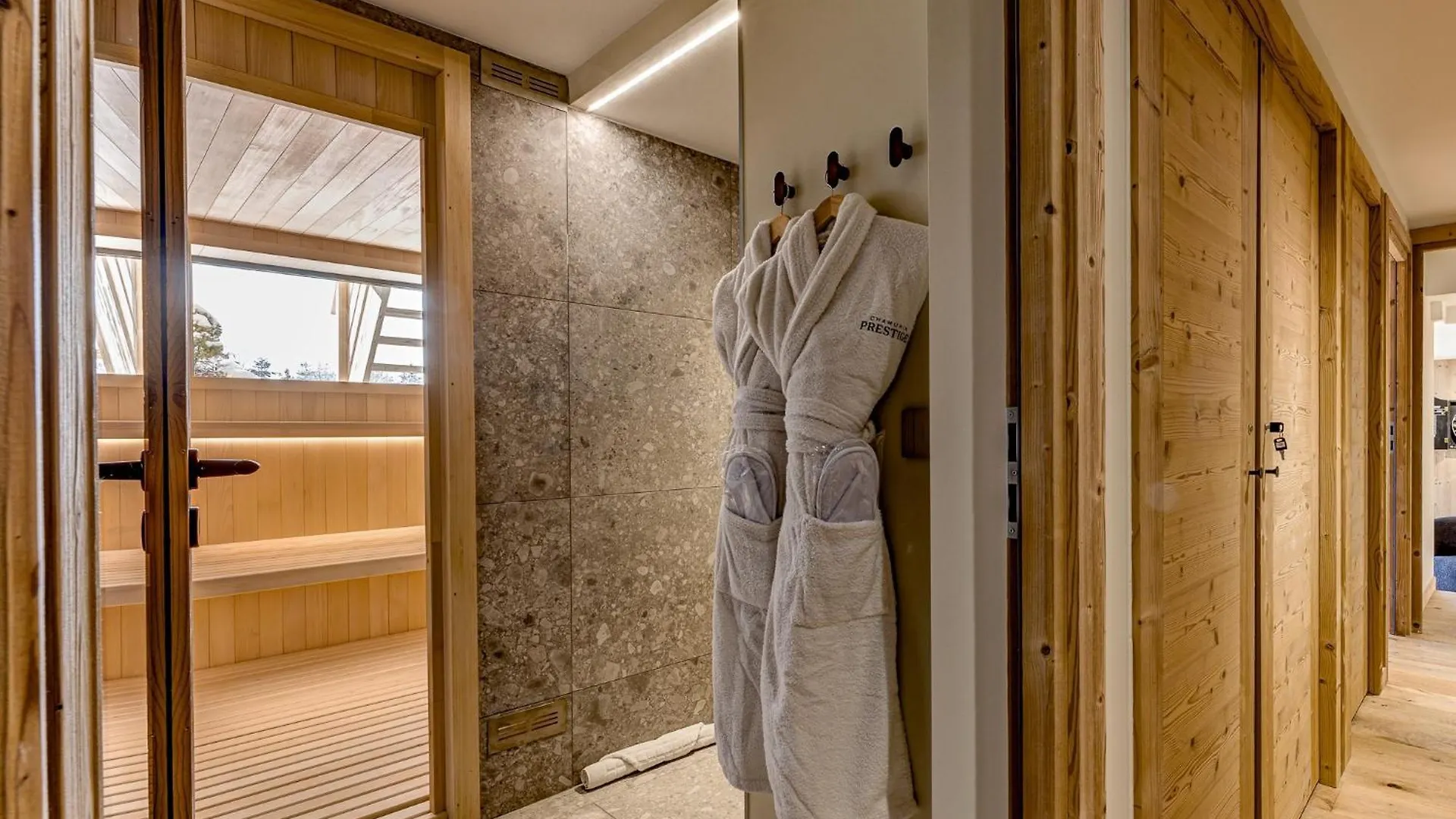 Chalet Josephine, Chamonix Les Bois 0*,  France