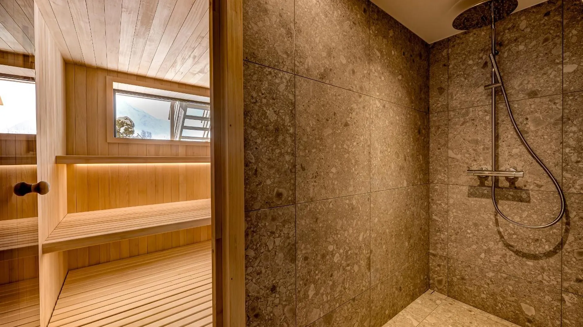 Chalet Josephine, Chamonix Les Bois