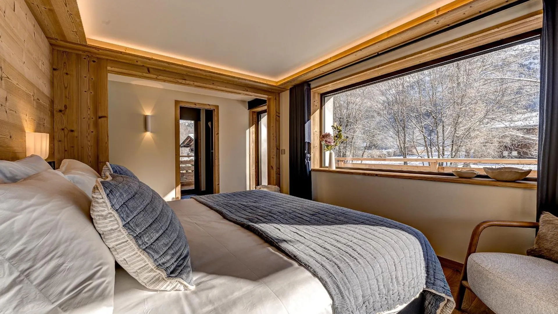 Chalet Josephine, Chamonix Les Bois 0*,