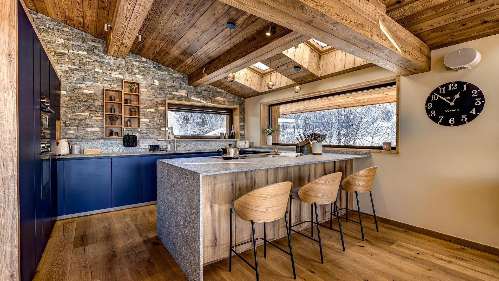 Chalet Josephine, Chamonix Les Bois 0*,