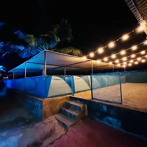Campcee By Gokarna Adventure Resort