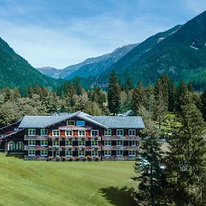 3* Hotell Le Labrador