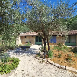  Bed & Breakfast Domaine Du Val Des Nymphes - D'hotes
