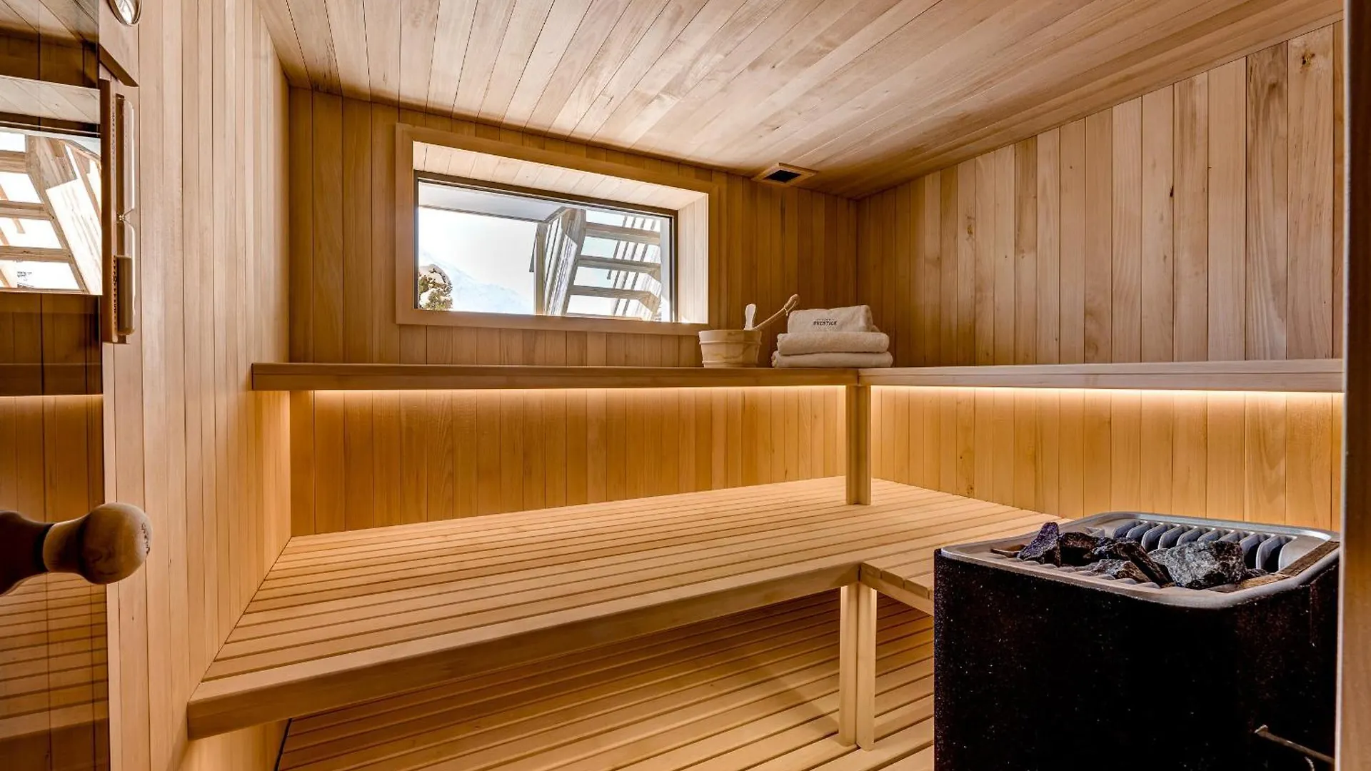 Chalet Josephine, Chamonix Les Bois 0*,  Frankrike
