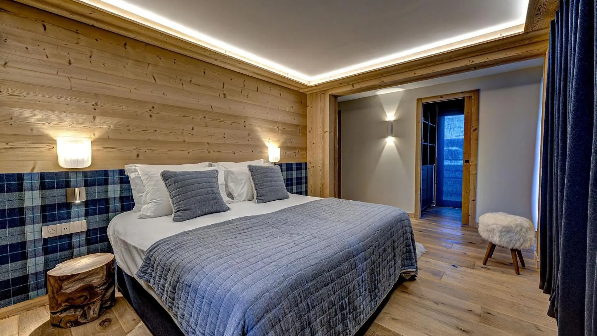 Chalet Josephine, Chamonix Les Bois