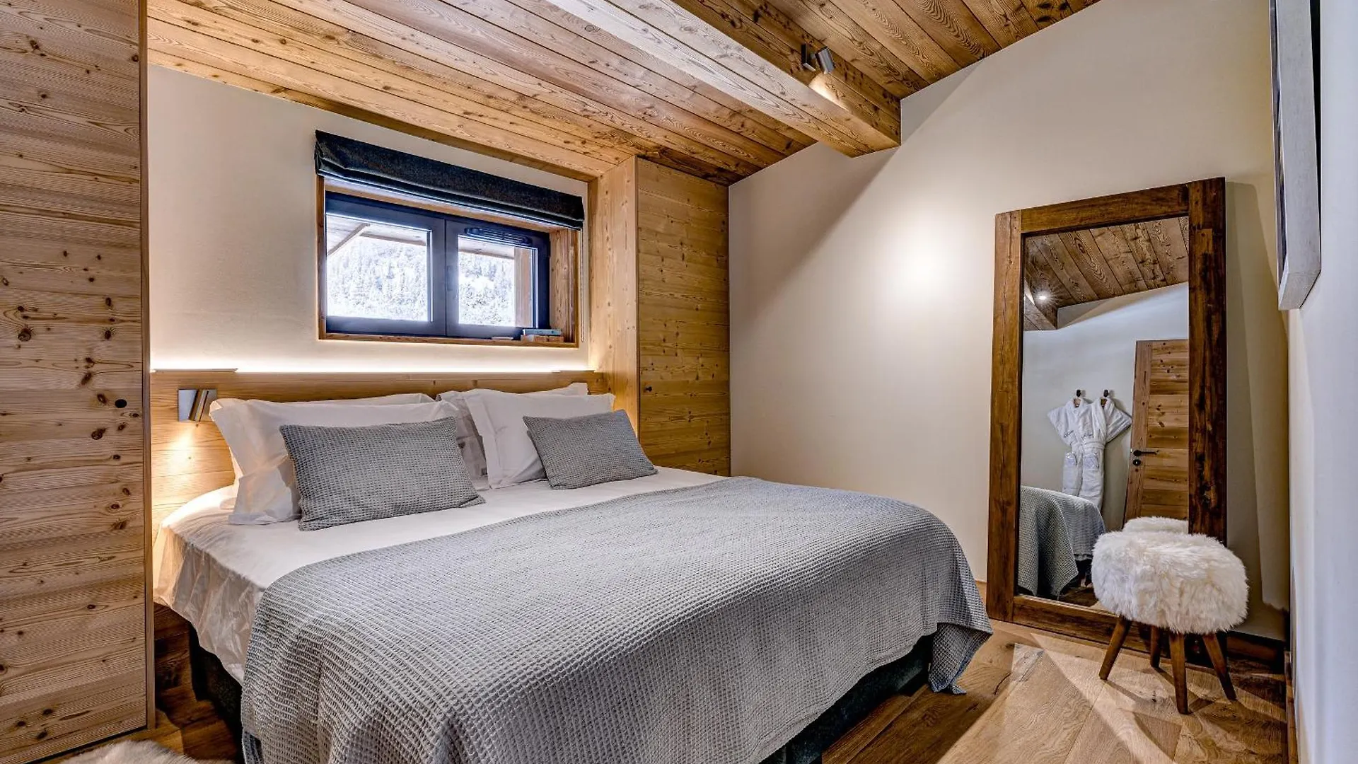 Chalet Josephine, Chamonix Les Bois