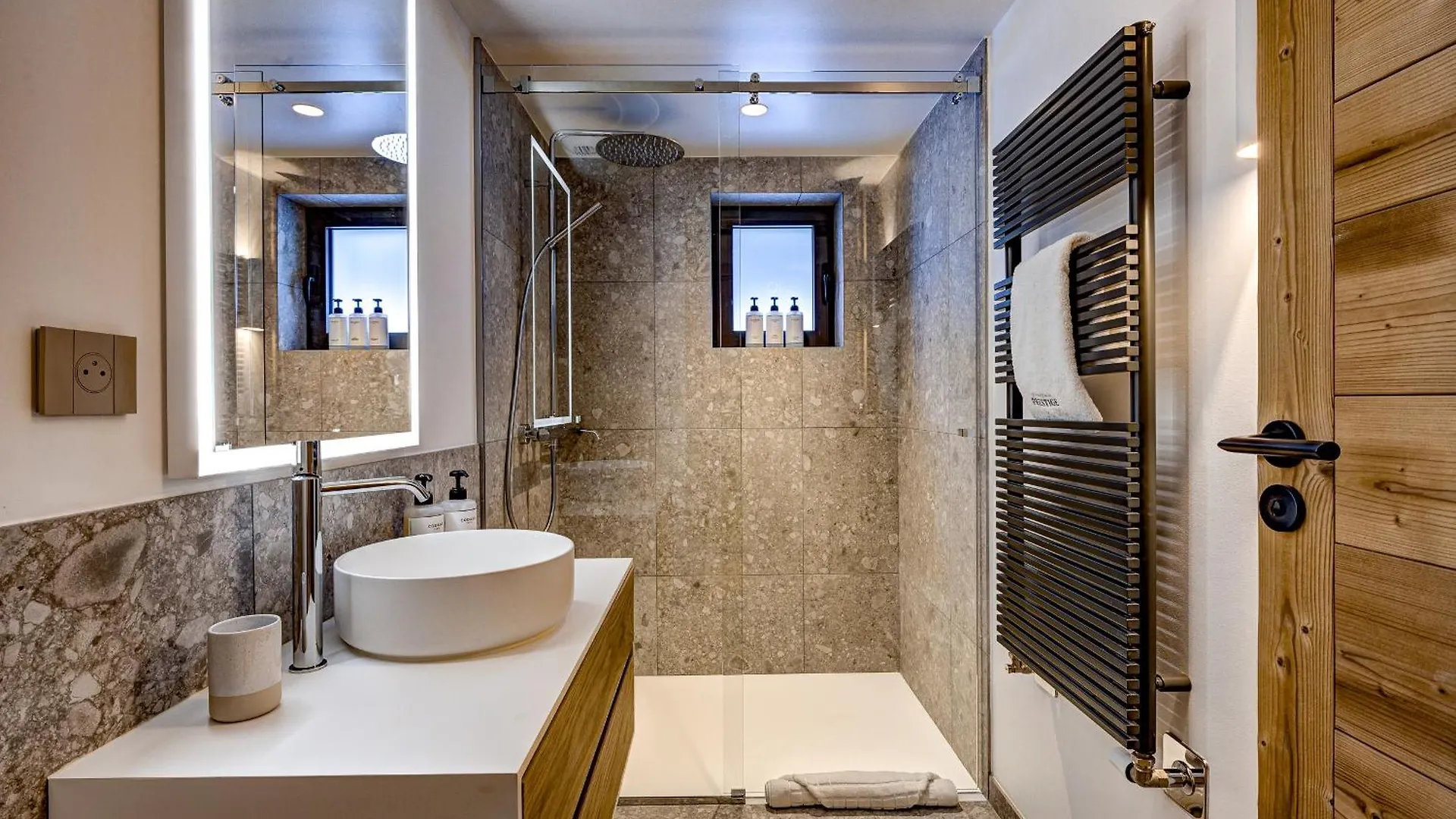 Chalet Josephine, Chamonix Les Bois