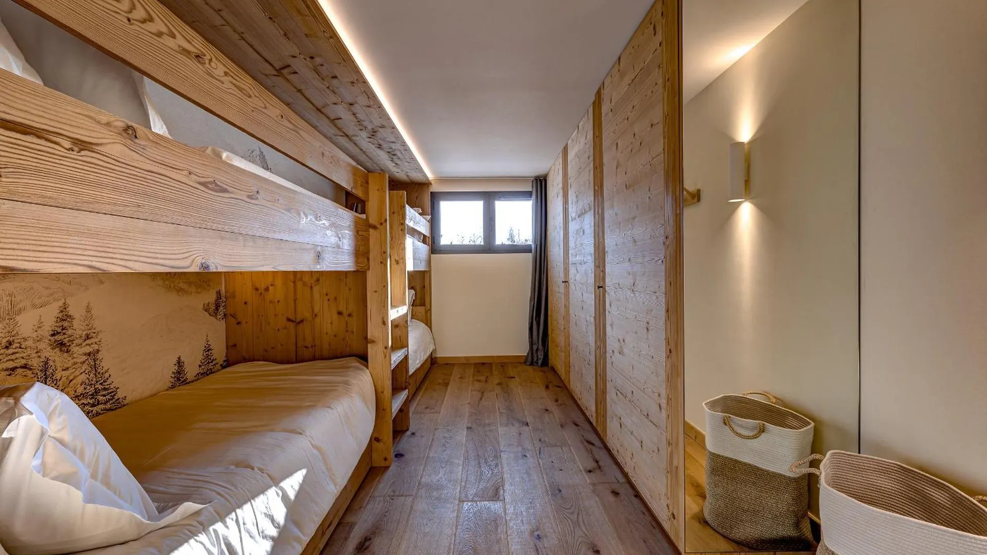 Chalet Josephine, Chamonix Les Bois 0*,