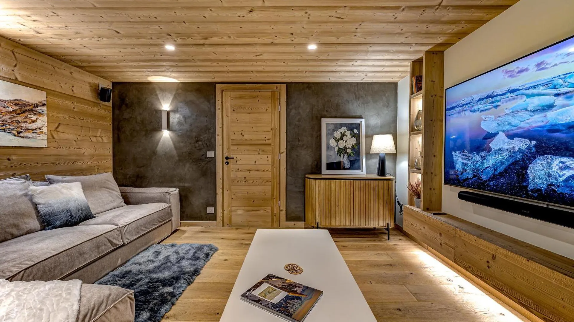 Chalet Josephine, Chamonix Les Bois